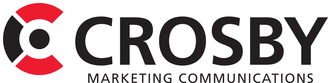 Crosby Portfolio Logo