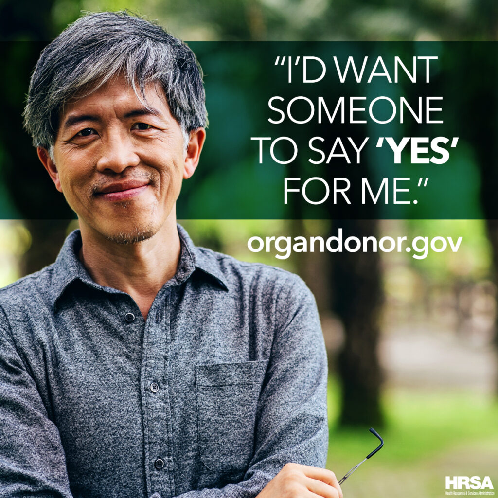 16313 HRSA March 1000 reasons Yes for me 1200×1200