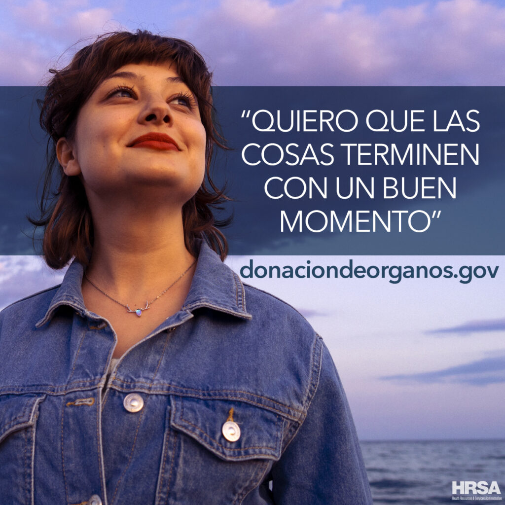 16315 HRSA May 1000 Reasons 2 Spanish