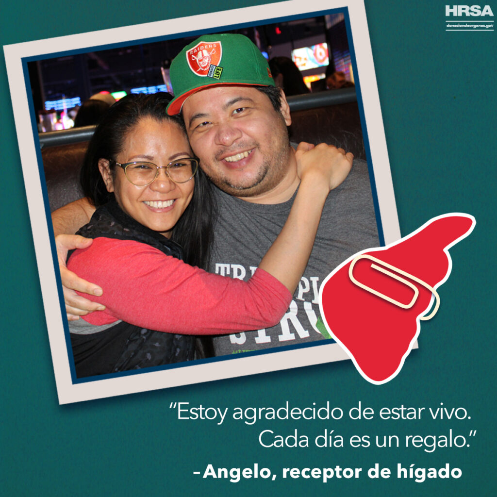 16899 HRSA February Life Stories Angelo 1200×1200 Spanish (1)